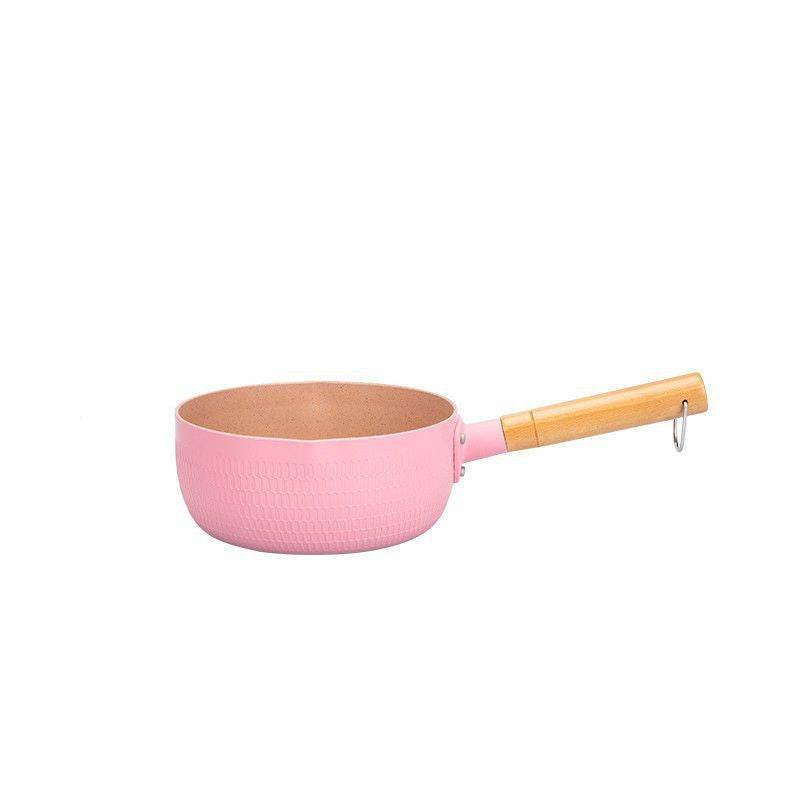 Maifan Stone Milk Pan Non-stick Pan Snow Pan - Mubimart