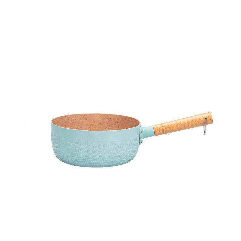 Maifan Stone Milk Pan Non-stick Pan Snow Pan - Mubimart