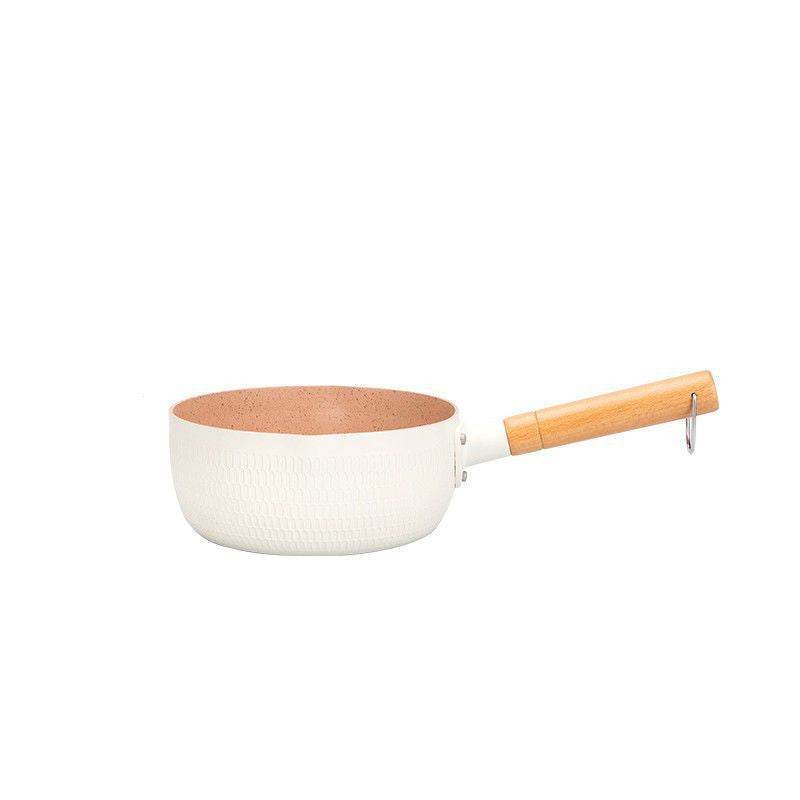 Maifan Stone Milk Pan Non-stick Pan Snow Pan - Mubimart