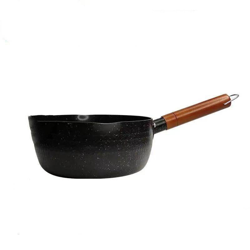 Maifan Stone Milk Pan Non-stick Pan Snow Pan - Mubimart