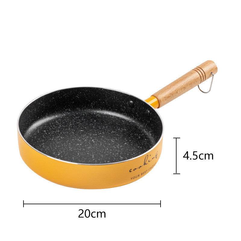 Maifan Stone Non-stick Frying Pan - Mubimart