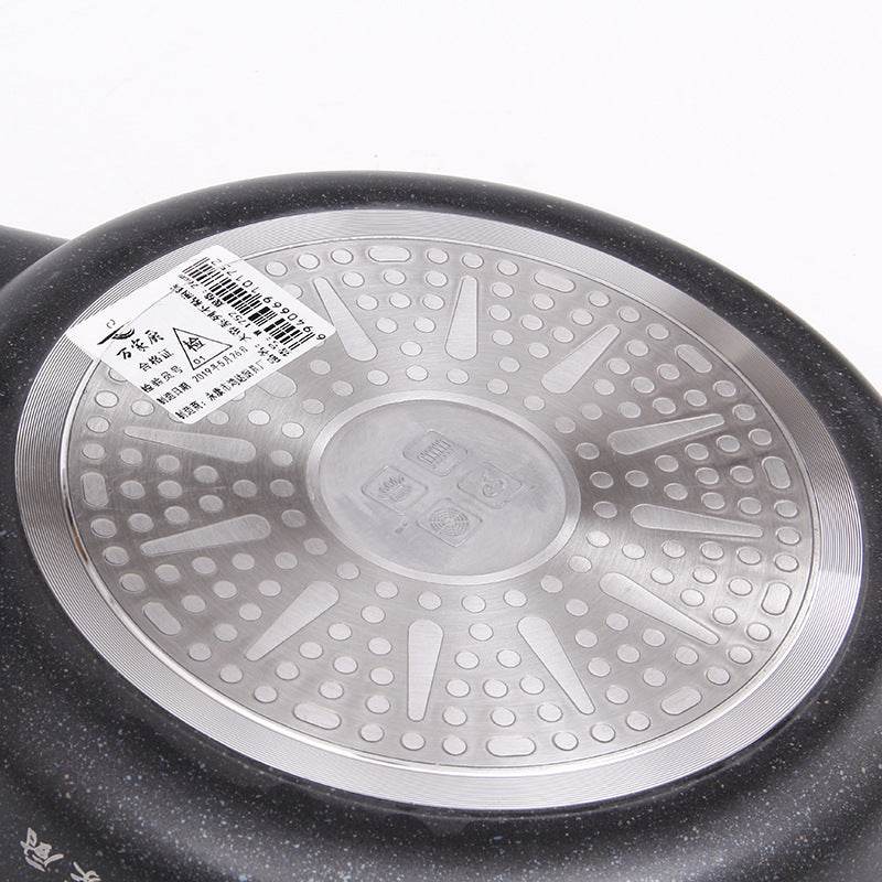 Maifan Stone Non-stick Frying Pan - Mubimart