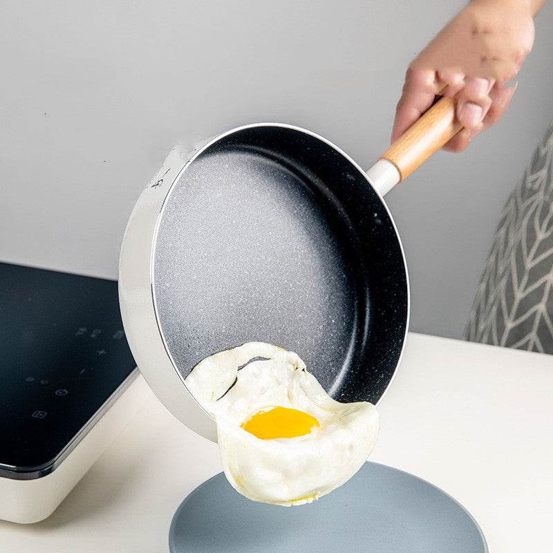 Maifan Stone Non-stick Frying Pan - Mubimart