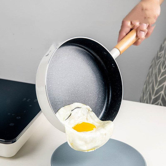 Maifan Stone Non-stick Frying Pan - Mubimart