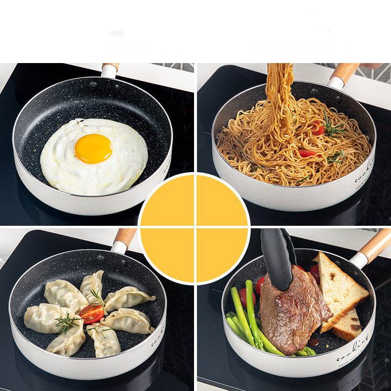 Maifan Stone Non-stick Frying Pan - Mubimart