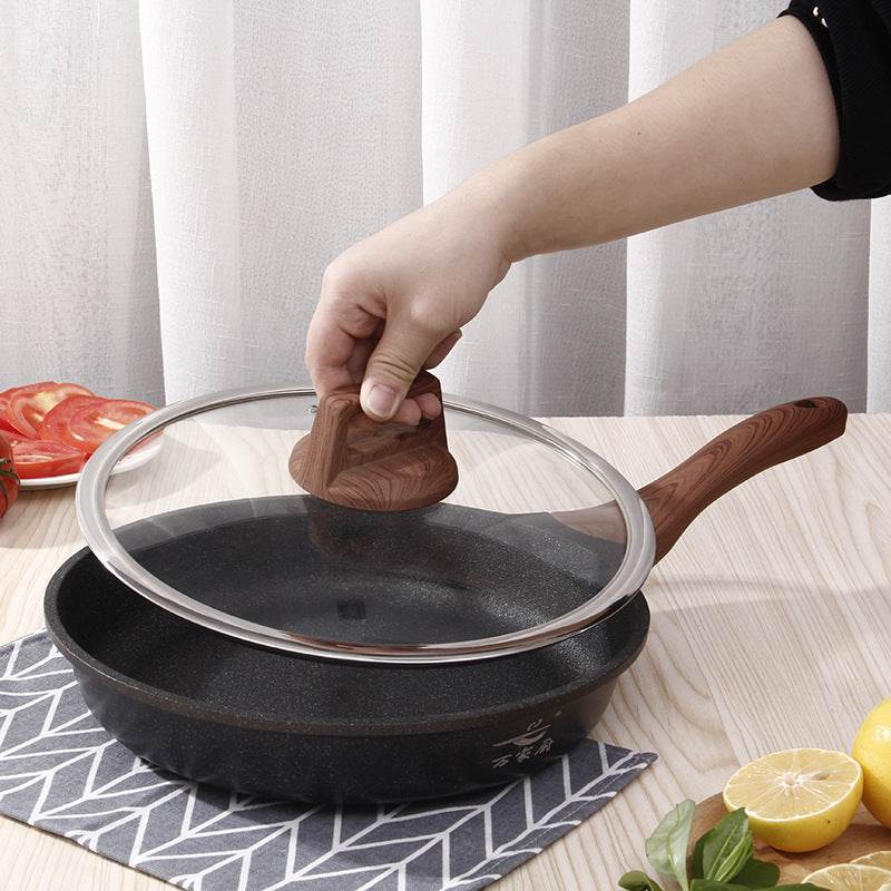 Maifan Stone Non-stick Frying Pan - Mubimart