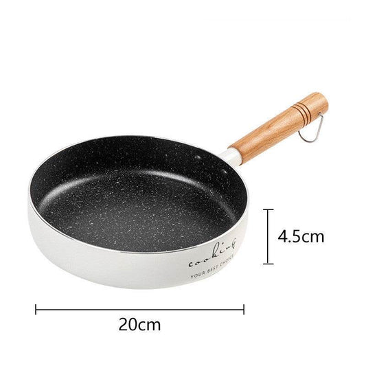 Maifan Stone Non-stick Frying Pan - Mubimart