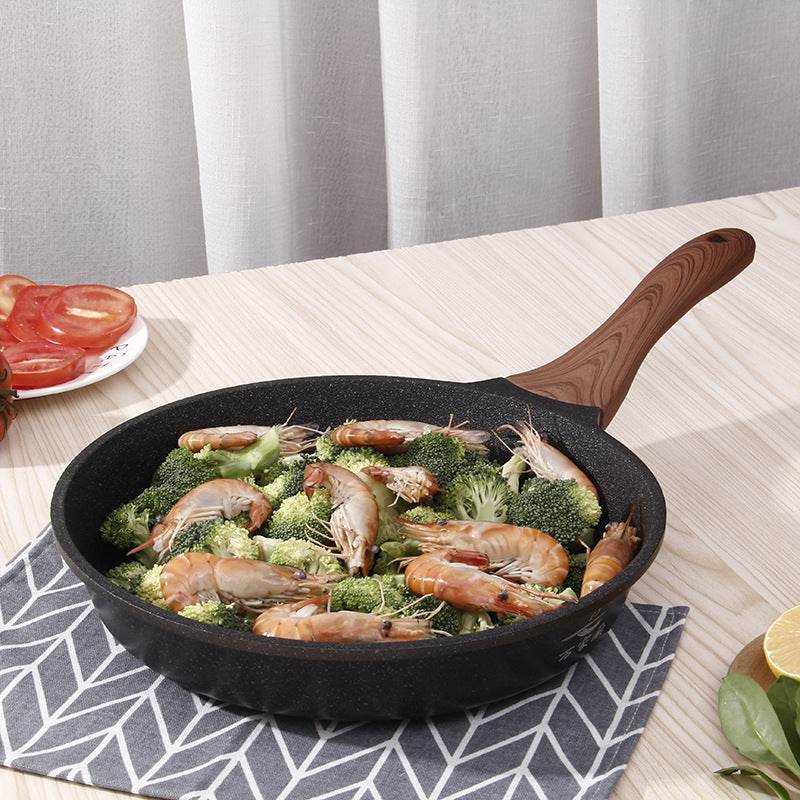 Maifan Stone Non-stick Frying Pan - Mubimart