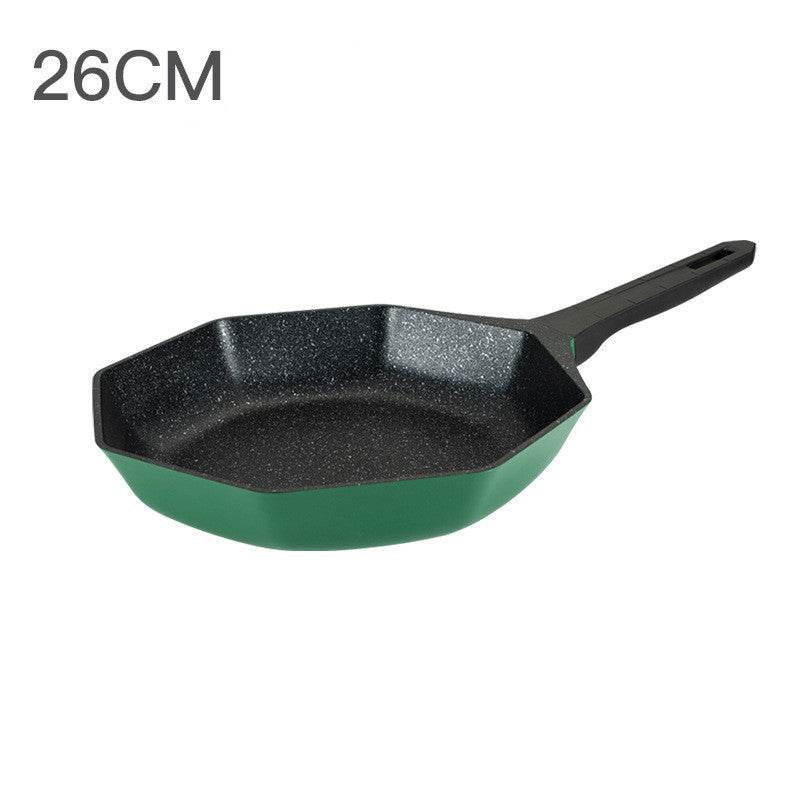 Maifan Stone Nonstick Steak Frying Pan Pancake - Mubimart