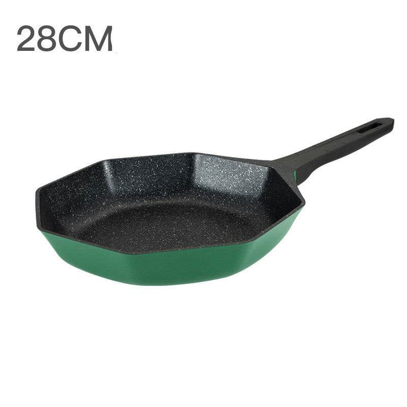 Maifan Stone Nonstick Steak Frying Pan Pancake - Mubimart