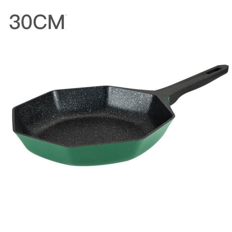 Maifan Stone Nonstick Steak Frying Pan Pancake - Mubimart