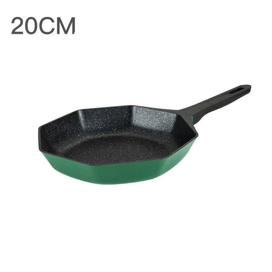 Maifan Stone Nonstick Steak Frying Pan Pancake - Mubimart