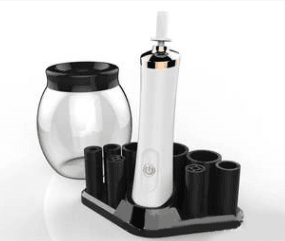 Makeup Brush Cleaner - Mubimart