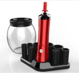 Makeup Brush Cleaner - Mubimart
