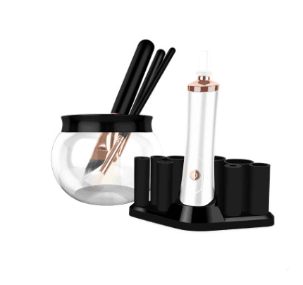 Makeup Brush Cleaner - Mubimart