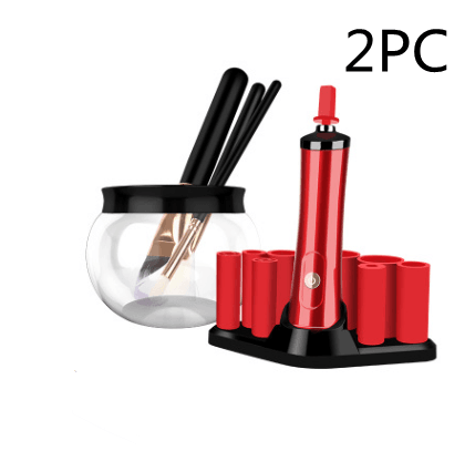 Makeup Brush Cleaner - Mubimart