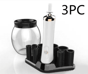Makeup Brush Cleaner - Mubimart