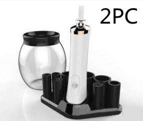 Makeup Brush Cleaner - Mubimart