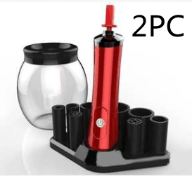 Makeup Brush Cleaner - Mubimart