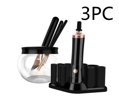 Makeup Brush Cleaner - Mubimart