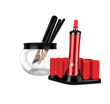 Makeup Brush Cleaner - Mubimart