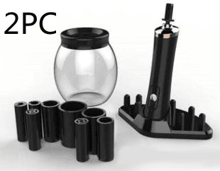 Makeup Brush Cleaner - Mubimart