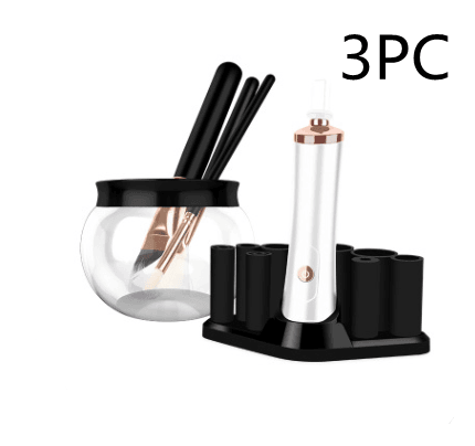 Makeup Brush Cleaner - Mubimart