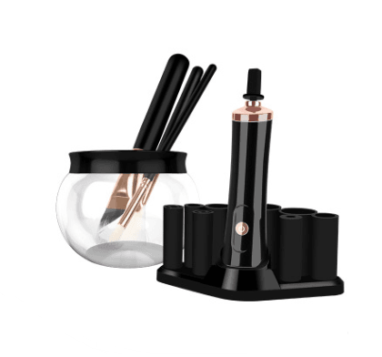 Makeup Brush Cleaner - Mubimart