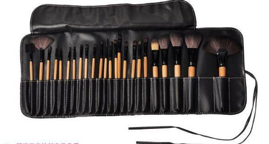 Makeup Brush Set Brush Makeup Kit - Mubimart