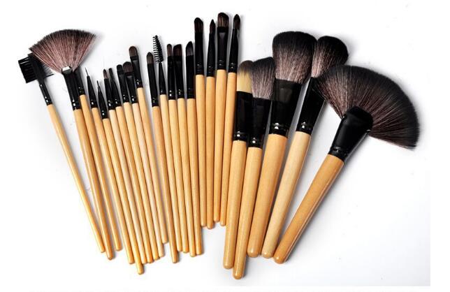 Makeup Brush Set Brush Makeup Kit - Mubimart -  