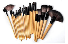 Makeup Brush Set Brush Makeup Kit - Mubimart -  