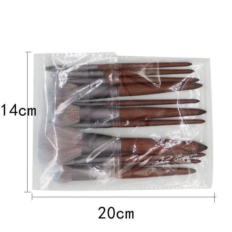 Makeup Brush Set - Mubimart