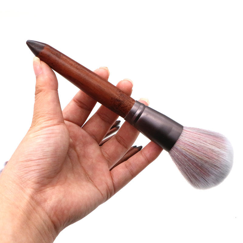 Makeup Brush Set - Mubimart -  