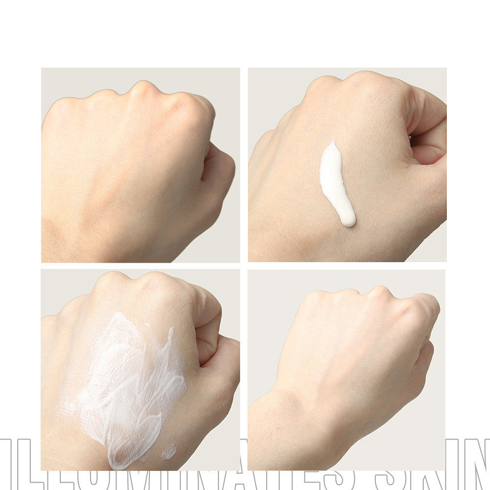 Makeup Primer, Moisturizing And Moisturizing - Mubimart -  