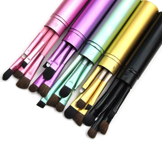 Makeup brush - Mubimart