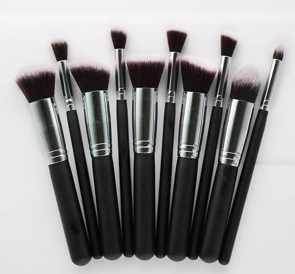 Makeup brush - Mubimart