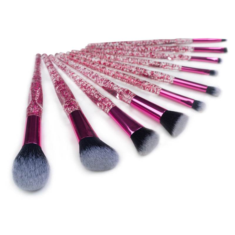 Makeup brush - Mubimart