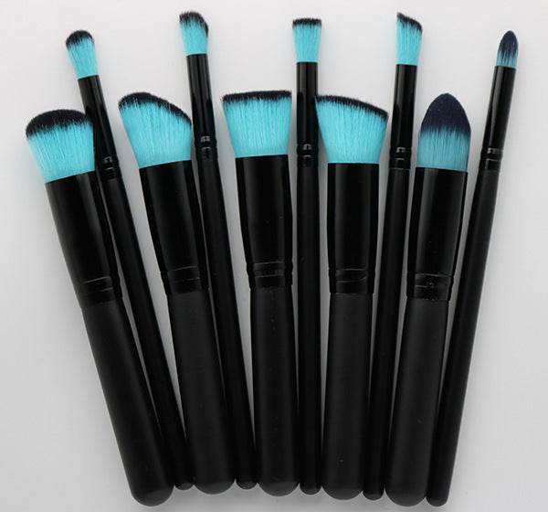 Makeup brush - Mubimart