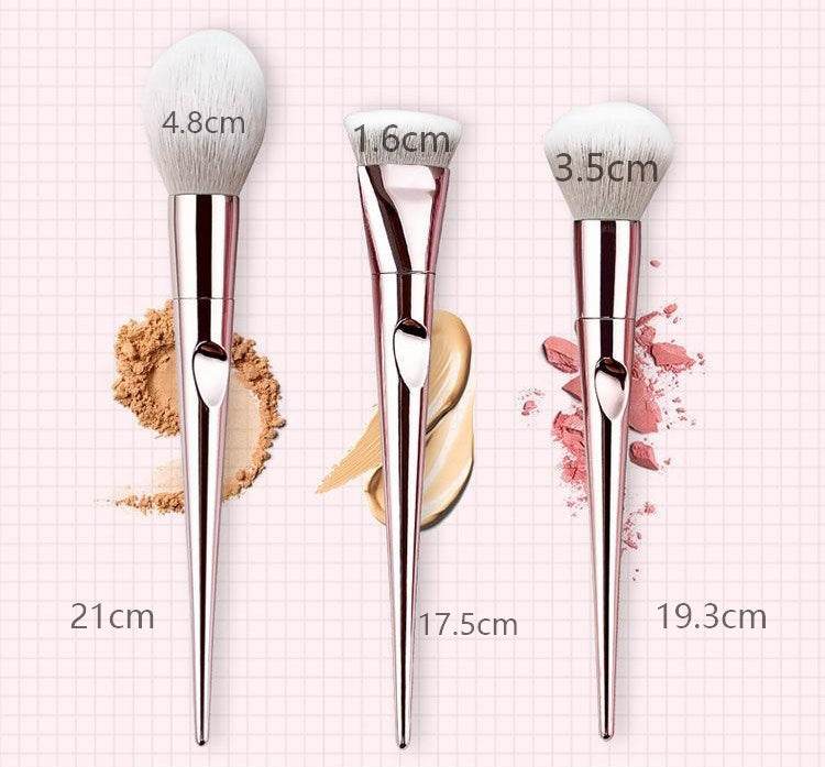 Makeup brush - Mubimart