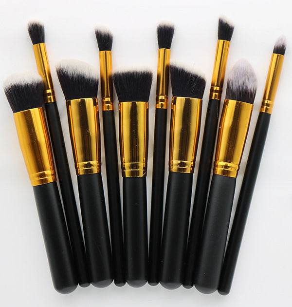 Makeup brush - Mubimart