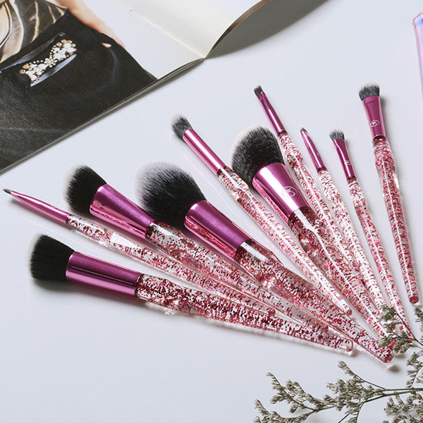 Makeup brush - Mubimart - Makeup Brush 