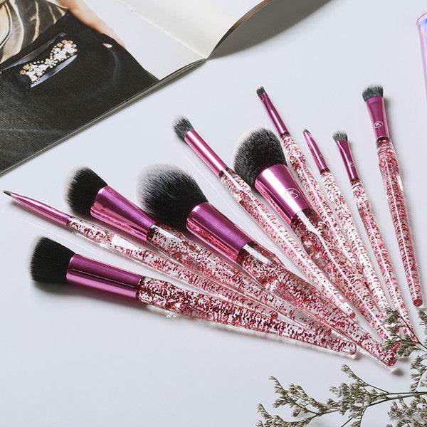 Makeup brush - Mubimart