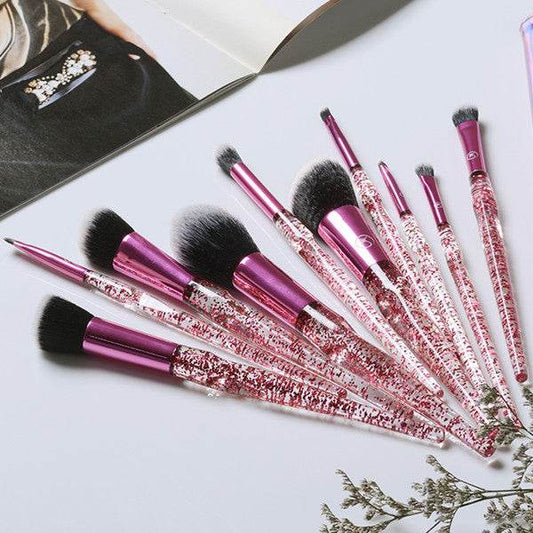 Makeup brush - Mubimart