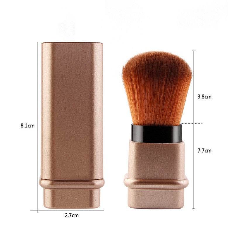 Makeup brush - Mubimart