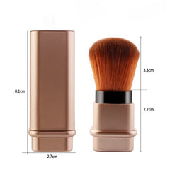 Makeup brush - Mubimart -  