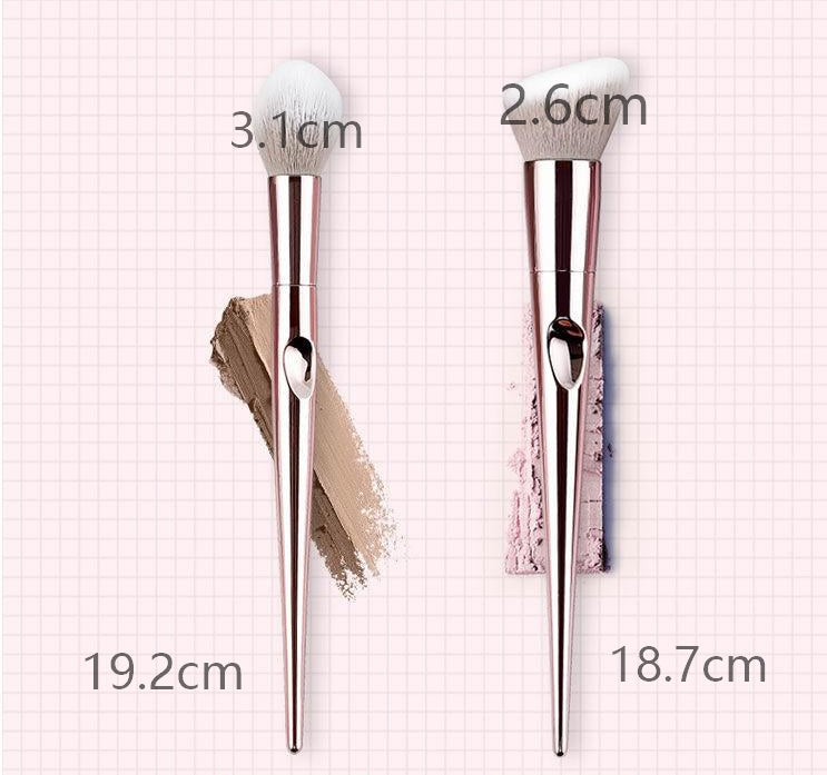 Makeup brush - Mubimart -  