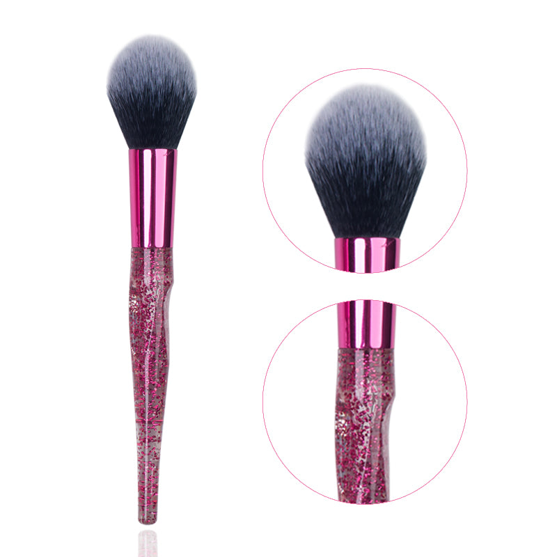 Makeup brush - Mubimart -  