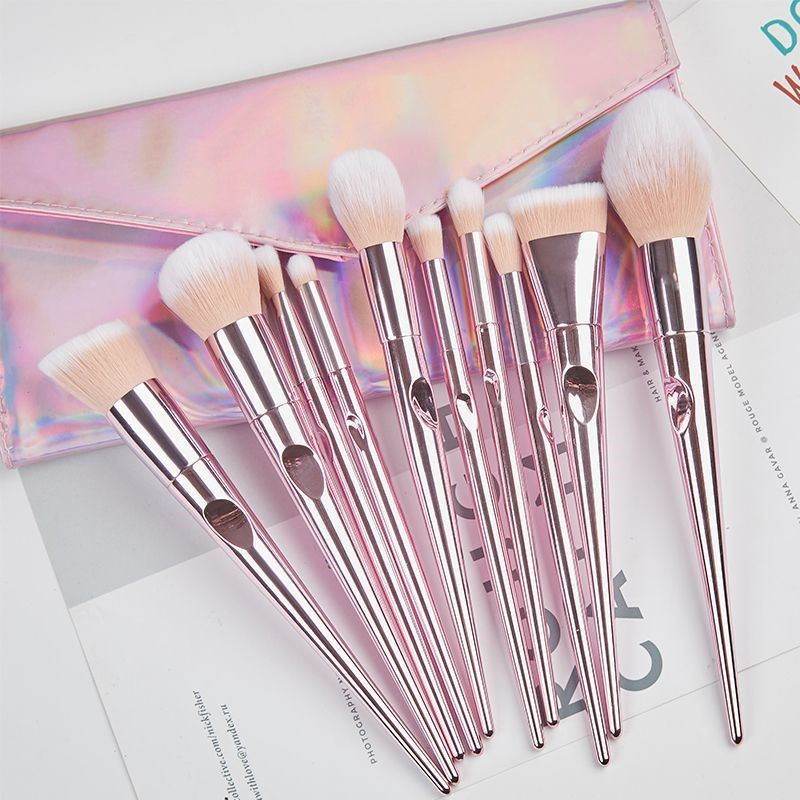 Makeup brush - Mubimart