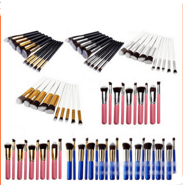Makeup brush - Mubimart
