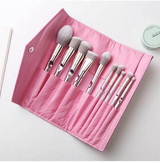 Makeup brush - Mubimart